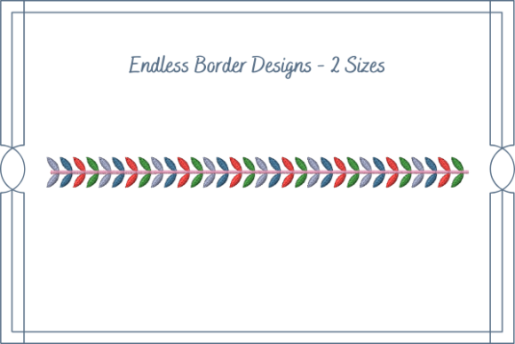 Bedsheet Border: A Designer’s Review for Craft Fairs