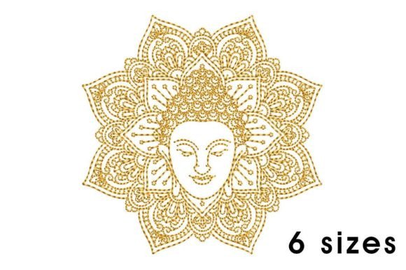 Buddha Lotus Mandala: A Designer’s Review