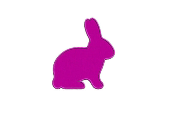 Bunny Applique: A Designer’s Review for Boutique Apparel