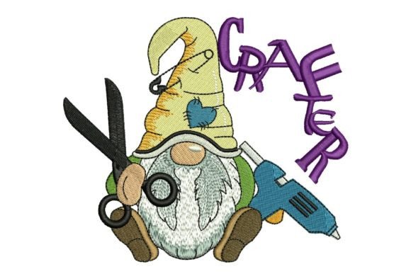 Crafter Gnome: A Designer’s Review for Personalized Gifts