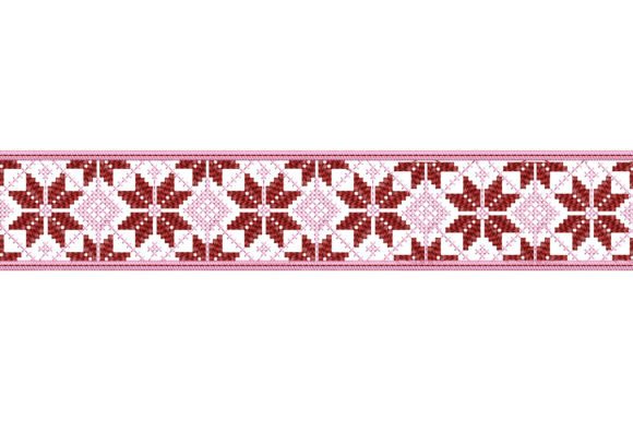 Cross Stitch Border: A Designer’s Review for Boutique Sweatshirts