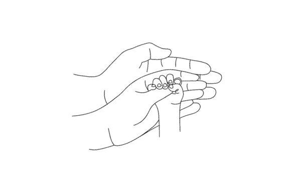 Family Hands: A Designer’s Review for Holiday Collections