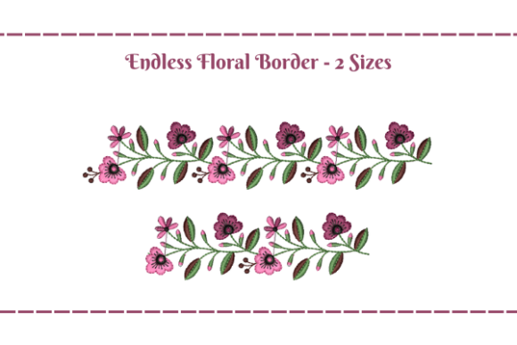 Garden Border: A Designer’s Review for Personalized Gifts