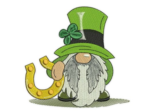 Gnome Patrick s Day: A Seller’s Review