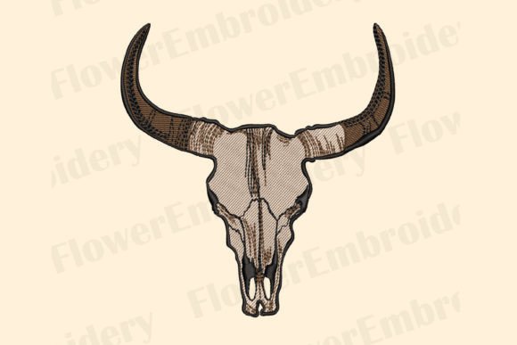 Howdy: A Western Embroidery Design Review for Makers