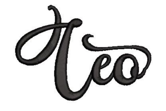 Leo Zodiac Embroidery: A Designer’s Review for Boutique Apparel