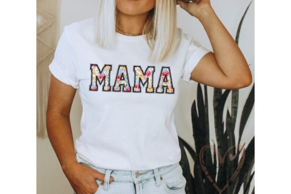 Mama Applique: A Designer’s Holiday Review