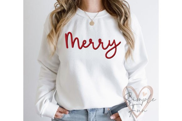 Merry Embroidery Design: A Designer’s Practical Review
