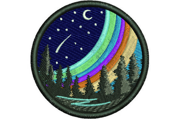 Night in the Forest: A Designer’s Review