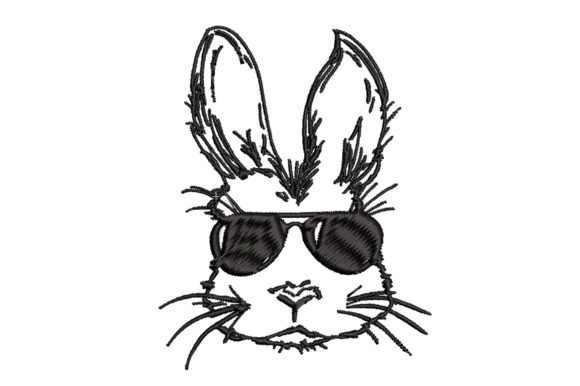 Reviewing Bunny Wears Black Glasses for Gifts
