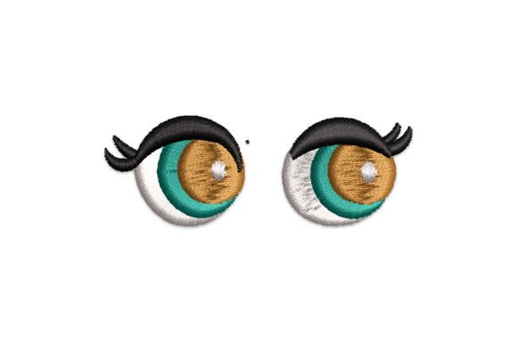 Reviewing Eyes for Toys Dolls for Craft Fair Success