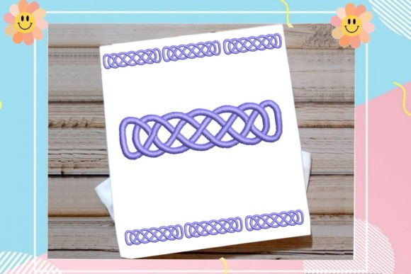 Rope Border: A Designer’s Review for Boutique Apparel