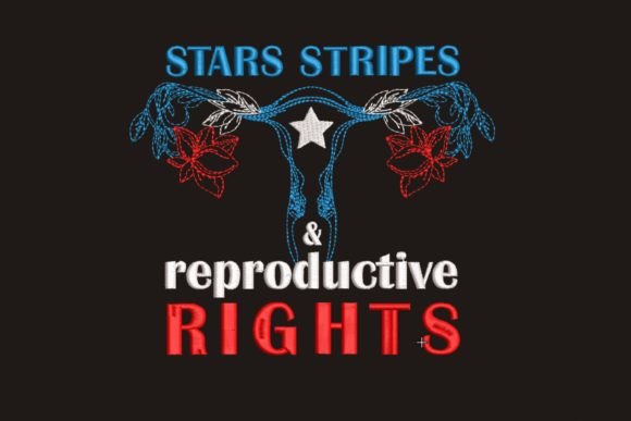 Stars Stripes and Reproductive Rights Review